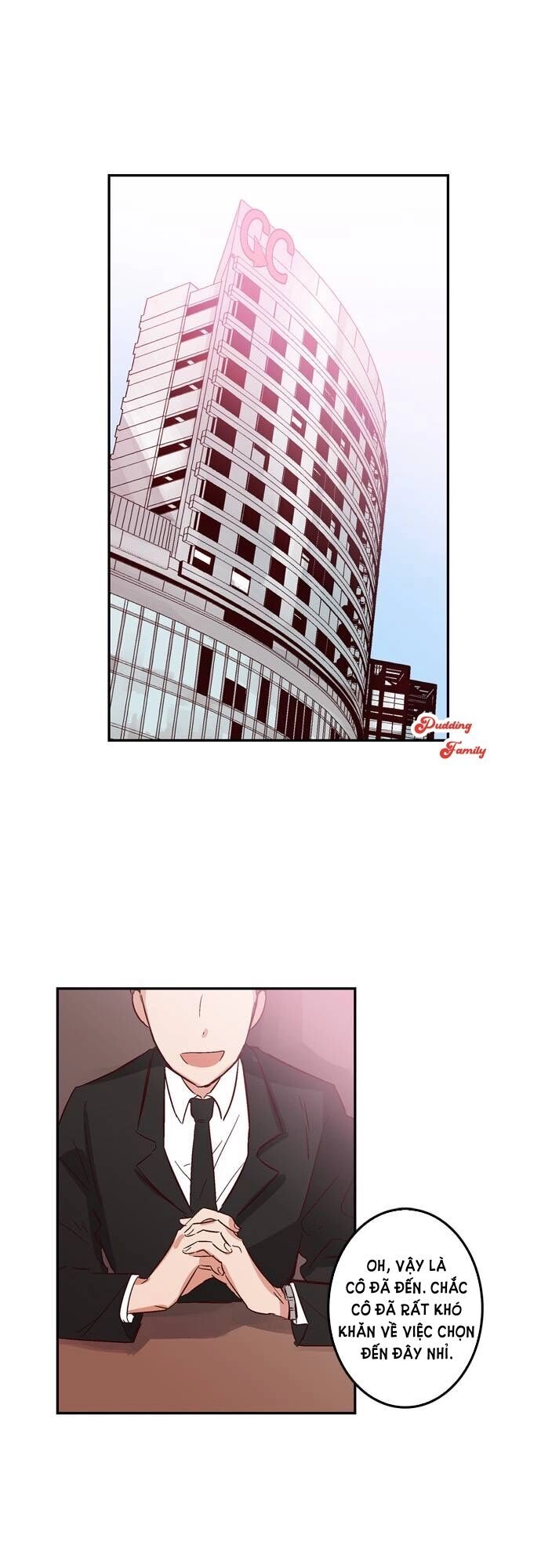 The Man Who Cleans Up Makeup Chapter 6 - 1