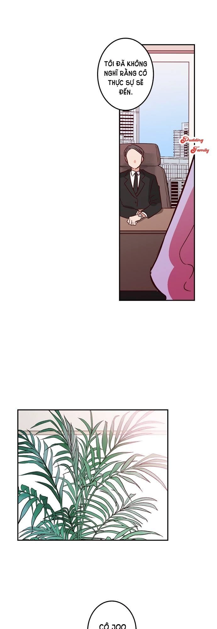 The Man Who Cleans Up Makeup Chapter 6 - 2