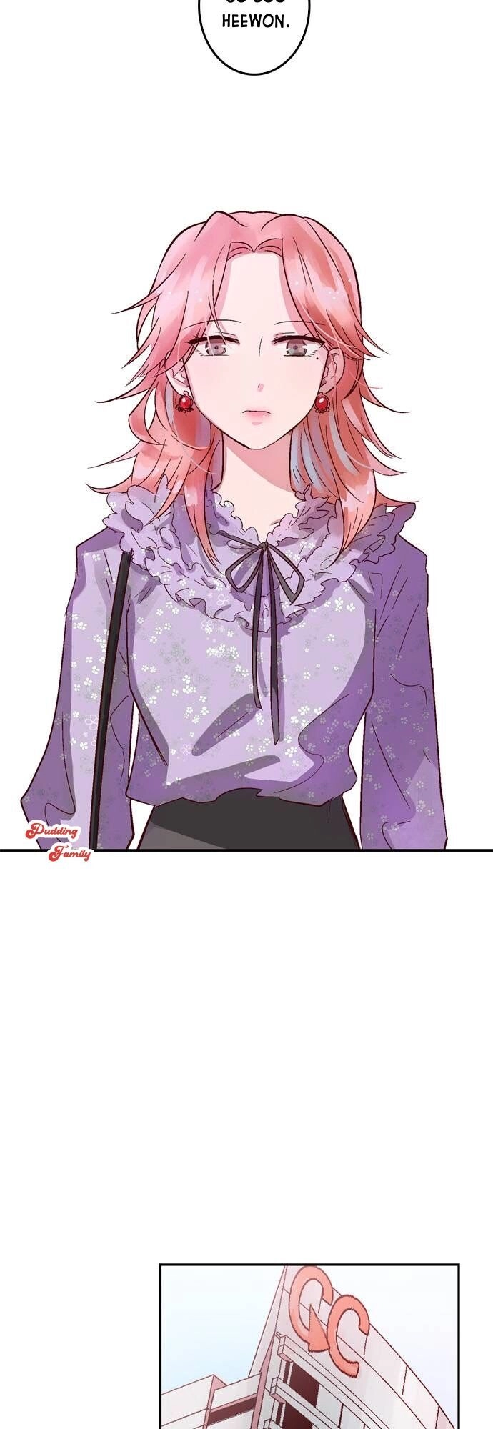 The Man Who Cleans Up Makeup Chapter 6 - 3