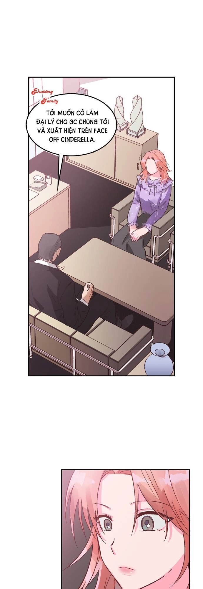 The Man Who Cleans Up Makeup Chapter 6 - 6