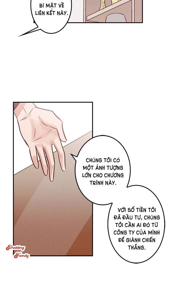 The Man Who Cleans Up Makeup Chapter 6 - 8