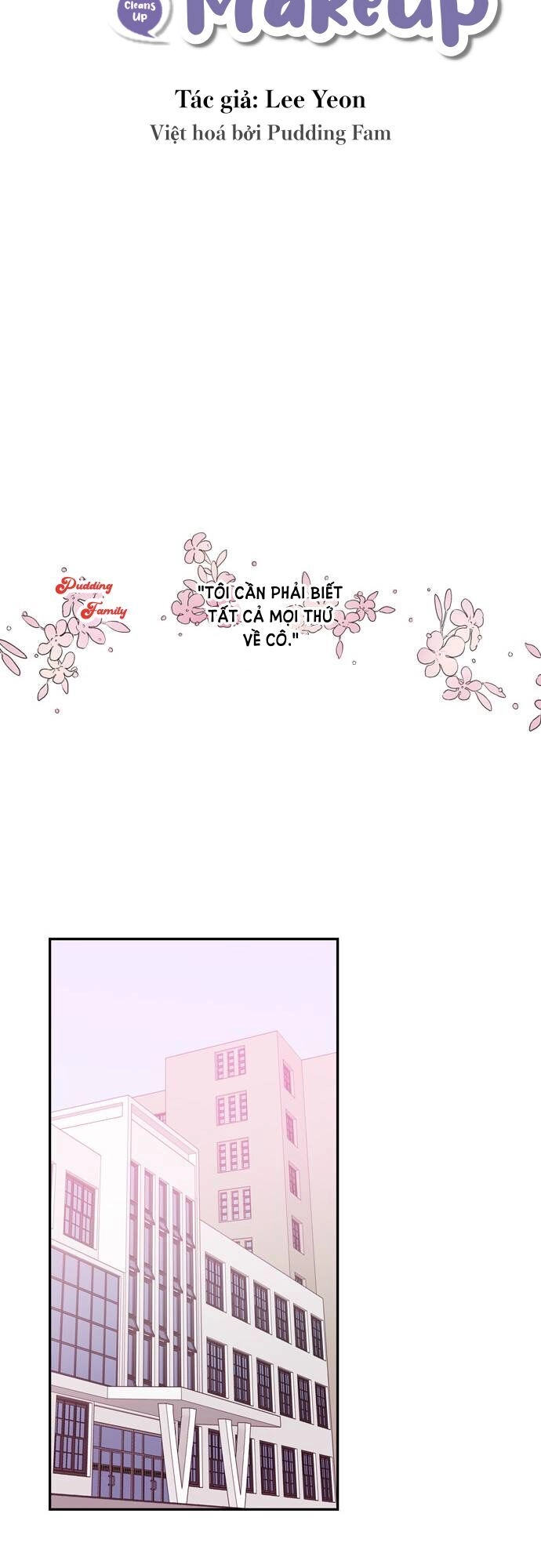 The Man Who Cleans Up Makeup Chapter 6 - 12