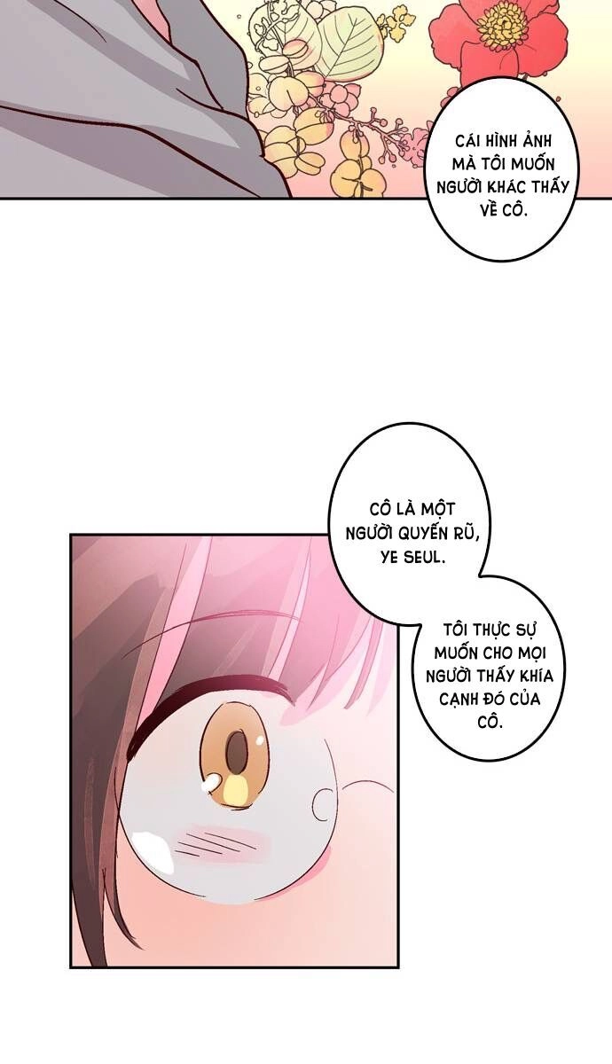 The Man Who Cleans Up Makeup Chapter 6 - 16