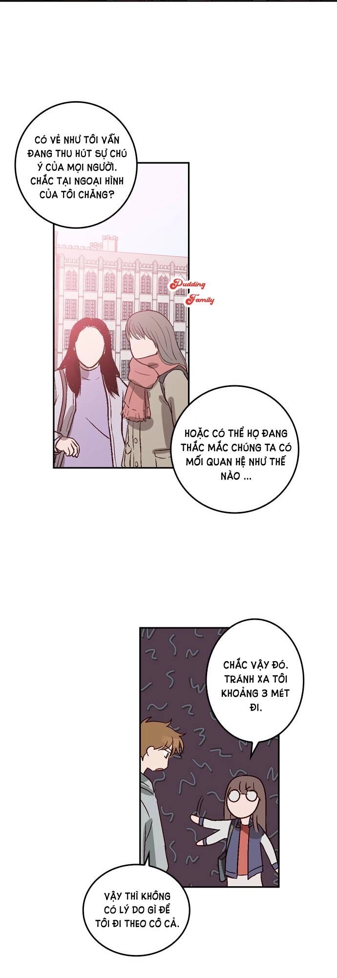 The Man Who Cleans Up Makeup Chapter 6 - 19