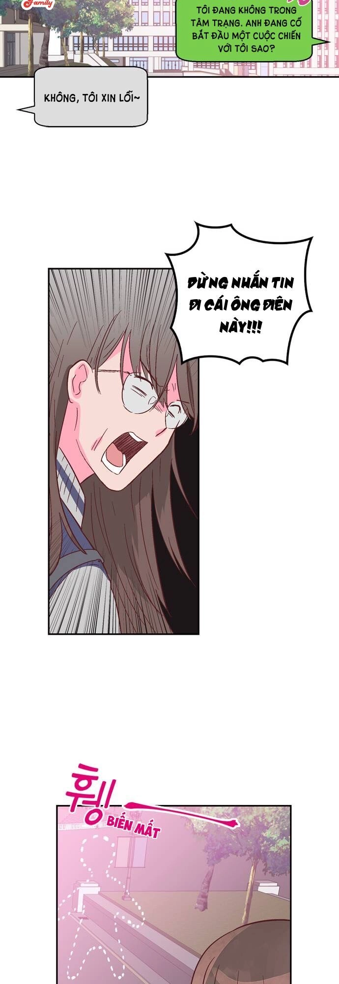 The Man Who Cleans Up Makeup Chapter 6 - 23