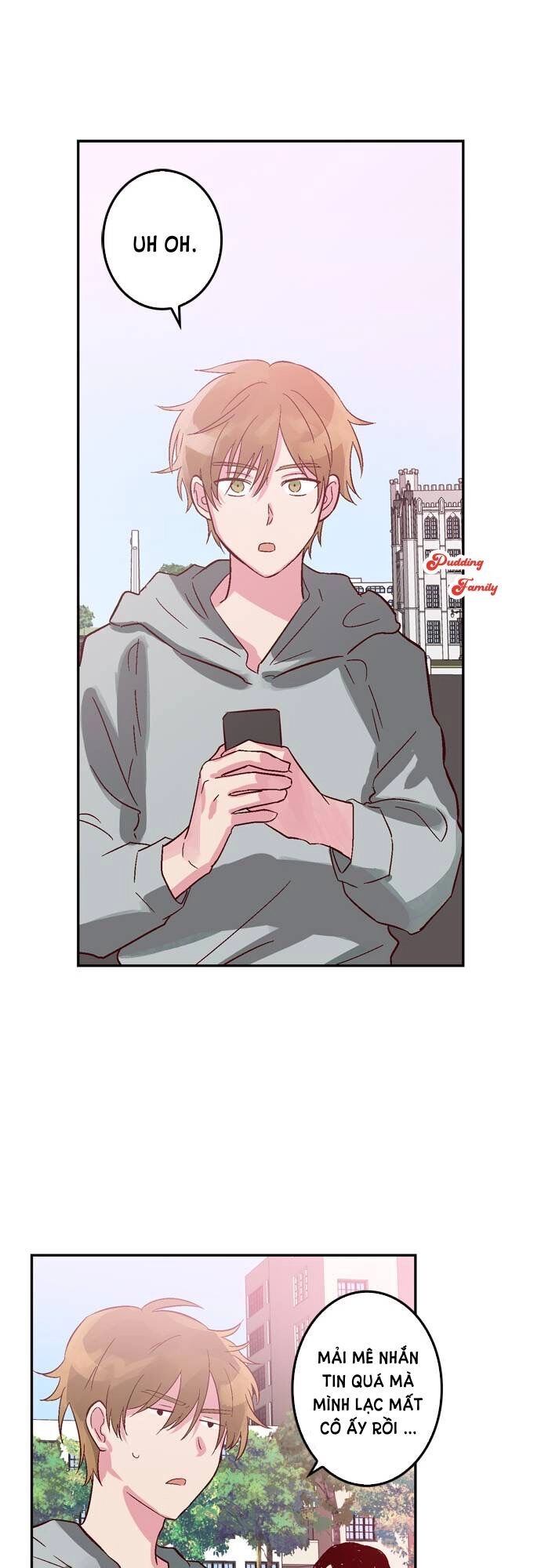 The Man Who Cleans Up Makeup Chapter 6 - 25