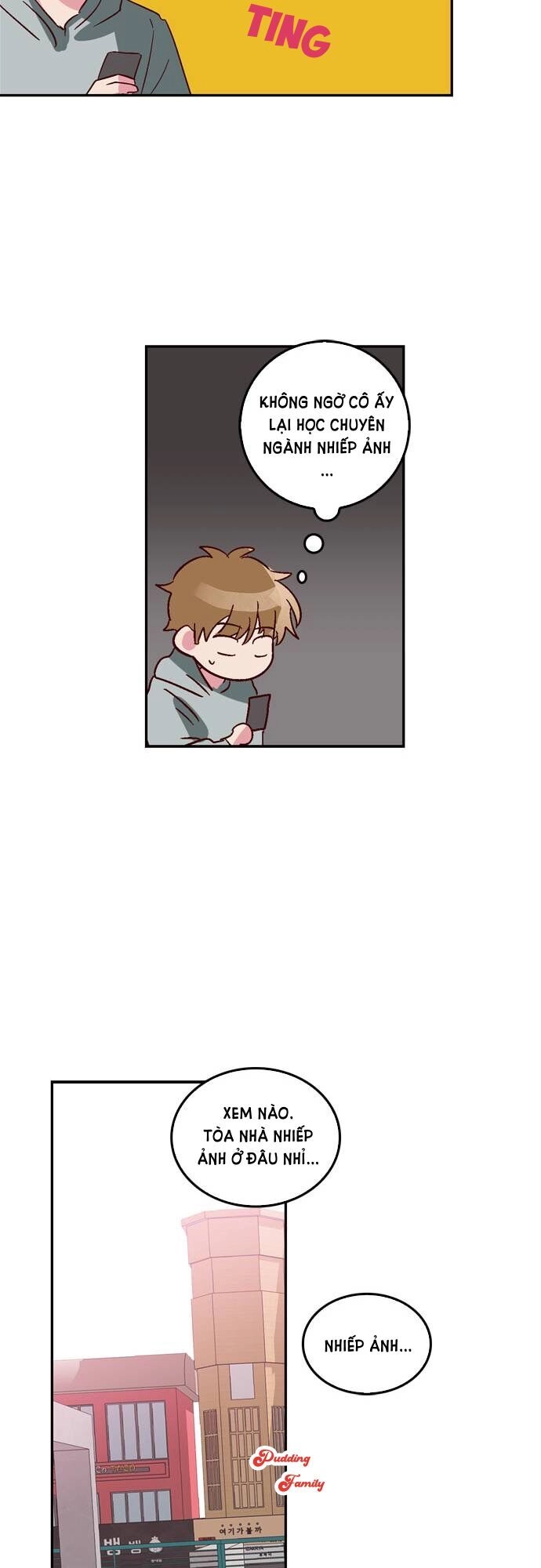 The Man Who Cleans Up Makeup Chapter 6 - 28