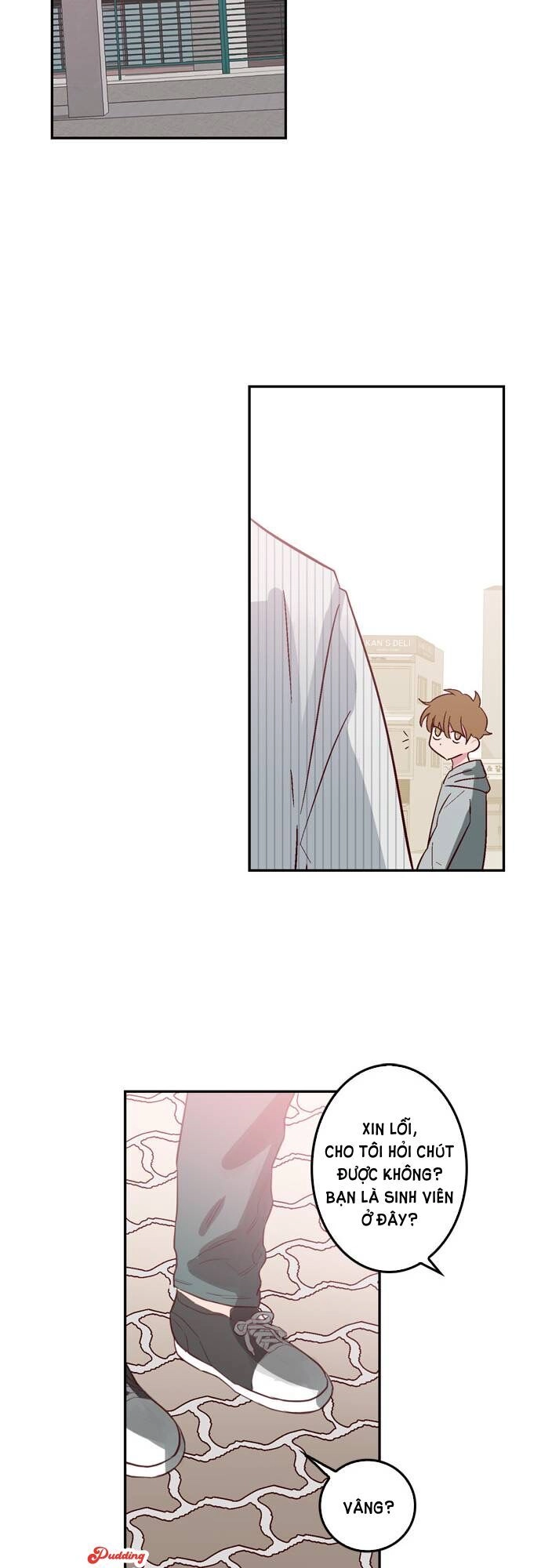 The Man Who Cleans Up Makeup Chapter 6 - 29