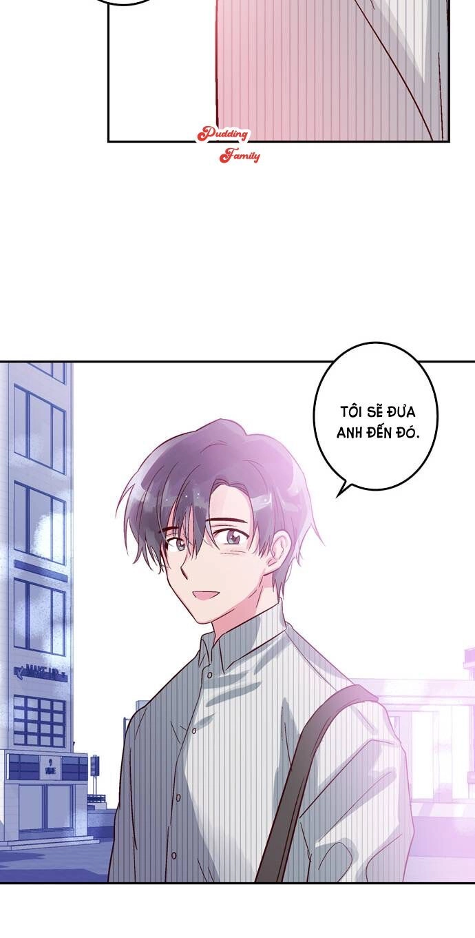 The Man Who Cleans Up Makeup Chapter 6 - 31