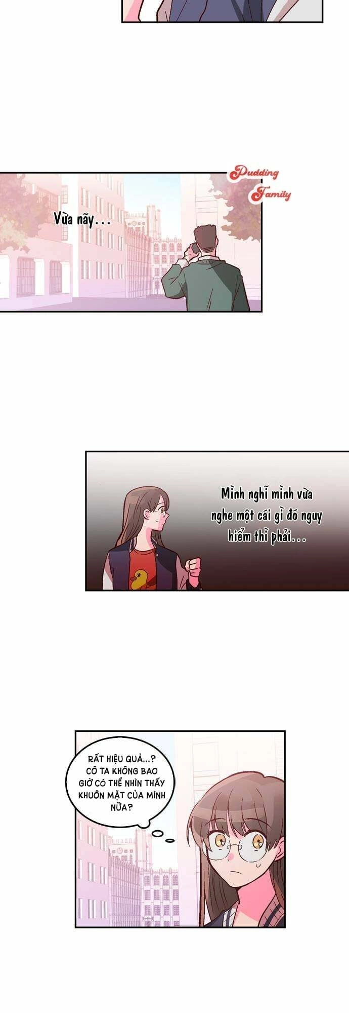 The Man Who Cleans Up Makeup Chapter 7 - 6