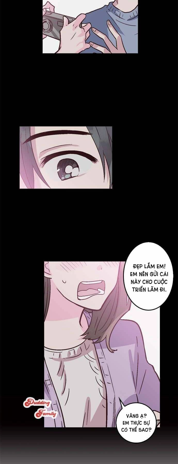 The Man Who Cleans Up Makeup Chapter 7 - 22