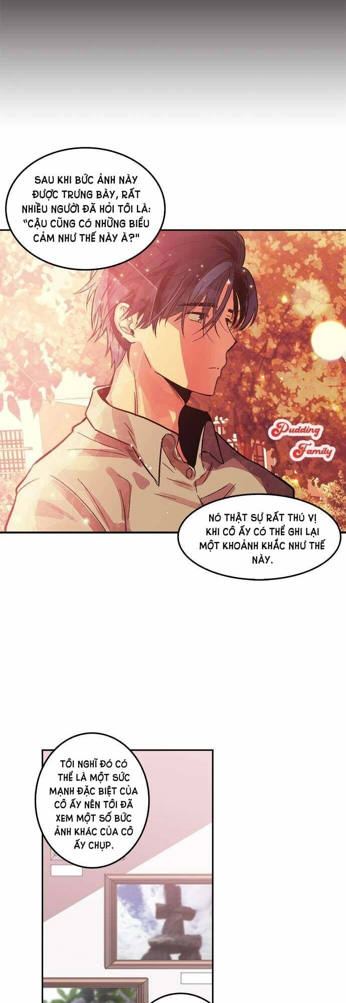 The Man Who Cleans Up Makeup Chapter 7 - 23