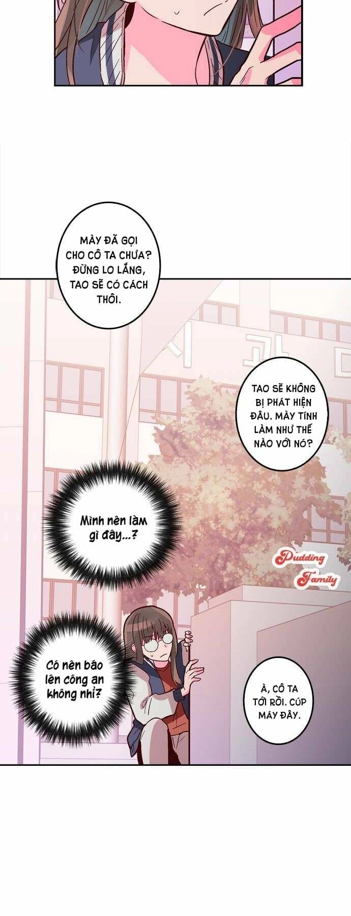 The Man Who Cleans Up Makeup Chapter 7 - 27