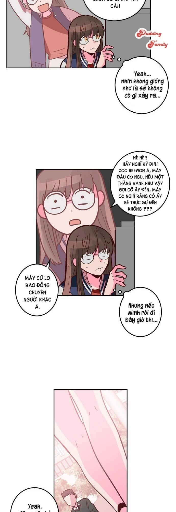 The Man Who Cleans Up Makeup Chapter 7 - 30