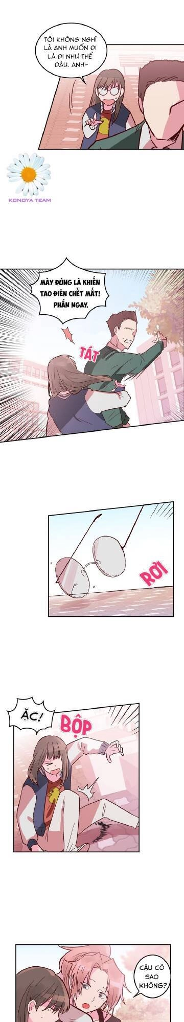 The Man Who Cleans Up Makeup Chapter 8 - 15