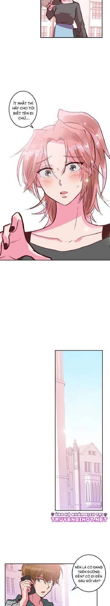 The Man Who Cleans Up Makeup Chapter 8 - 19