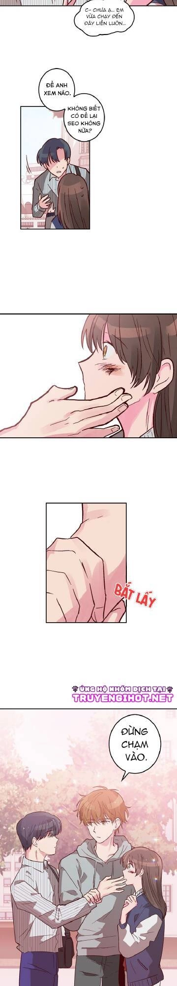 The Man Who Cleans Up Makeup Chapter 8 - 25