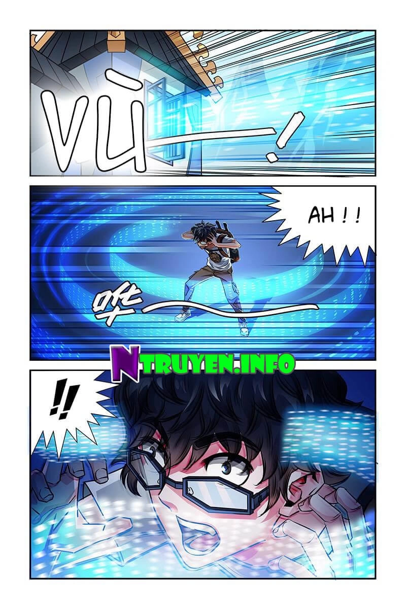 Trạch Yêu Ký Chapter 3 - 7