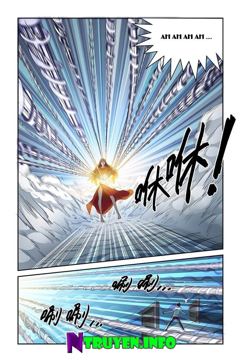 Trạch Yêu Ký Chapter 4 - 4