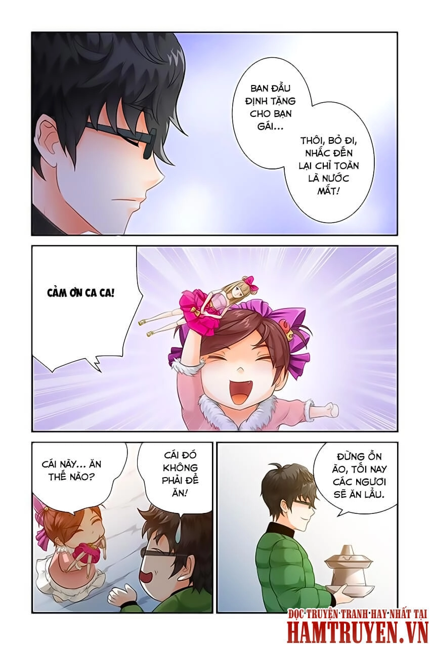 Trạch Yêu Ký Chapter 8 - 6