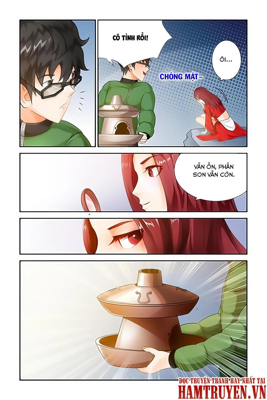 Trạch Yêu Ký Chapter 8 - 7