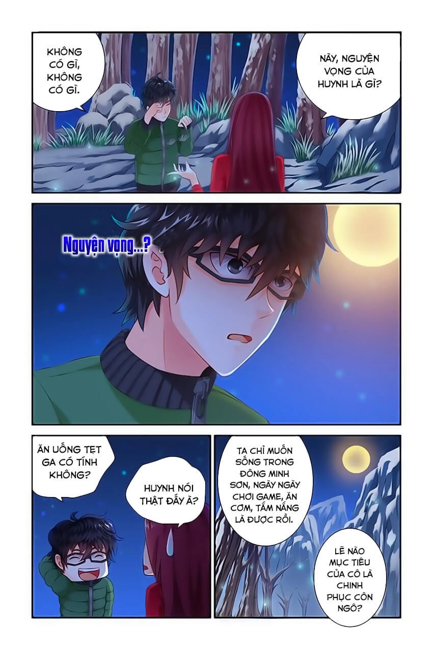 Trạch Yêu Ký Chapter 10 - 7