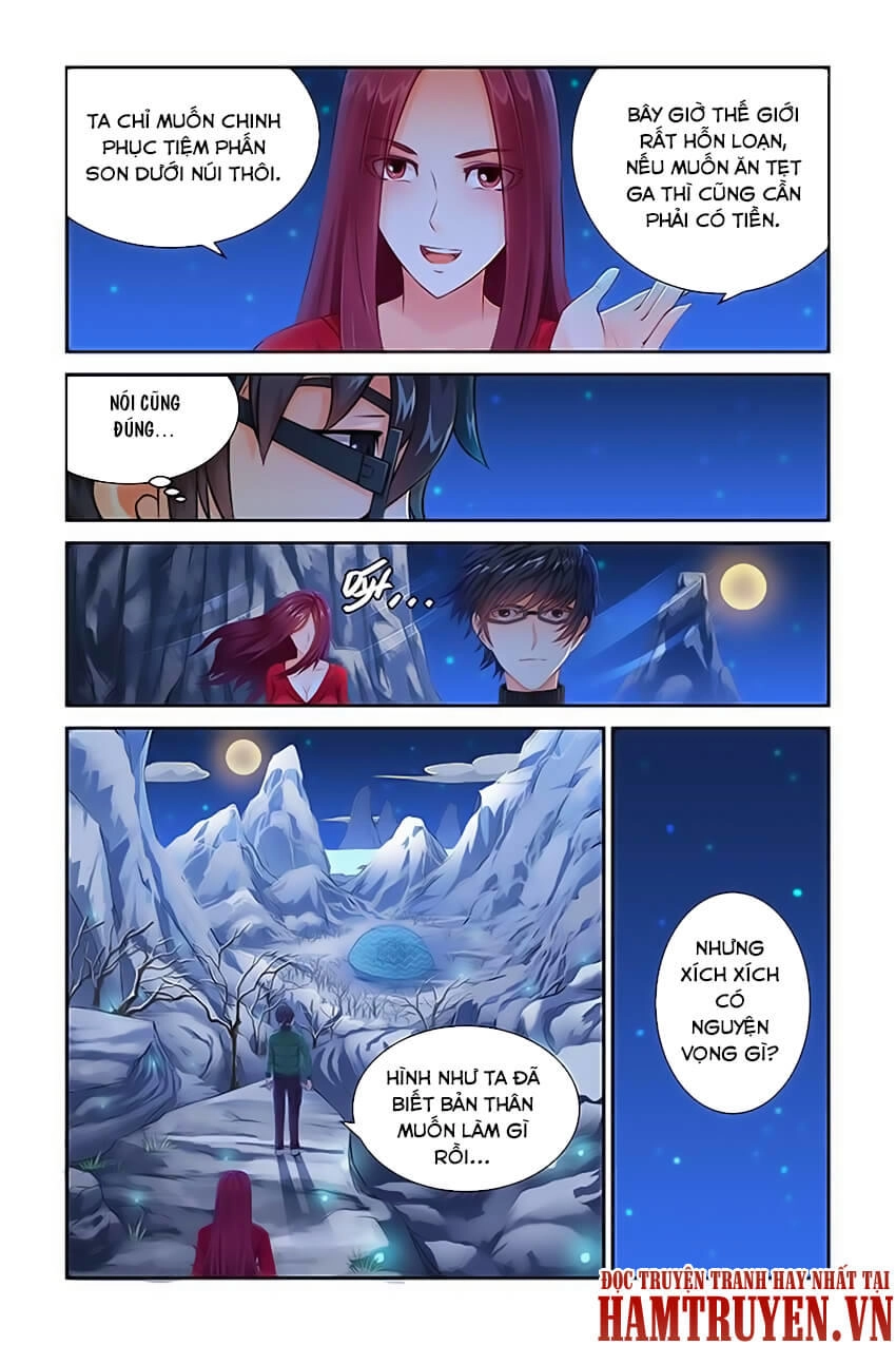 Trạch Yêu Ký Chapter 10 - 8