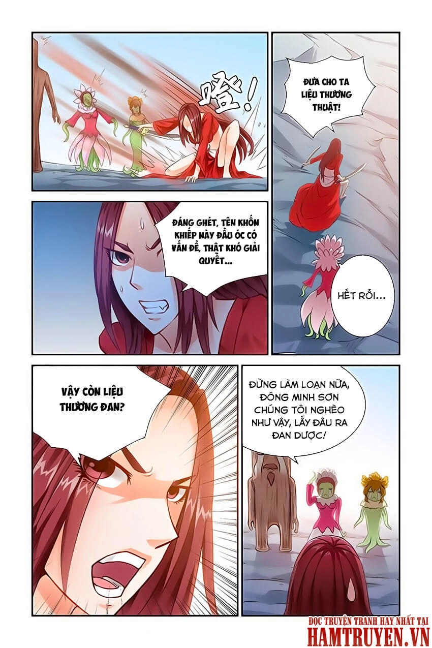 Trạch Yêu Ký Chapter 15 - 7