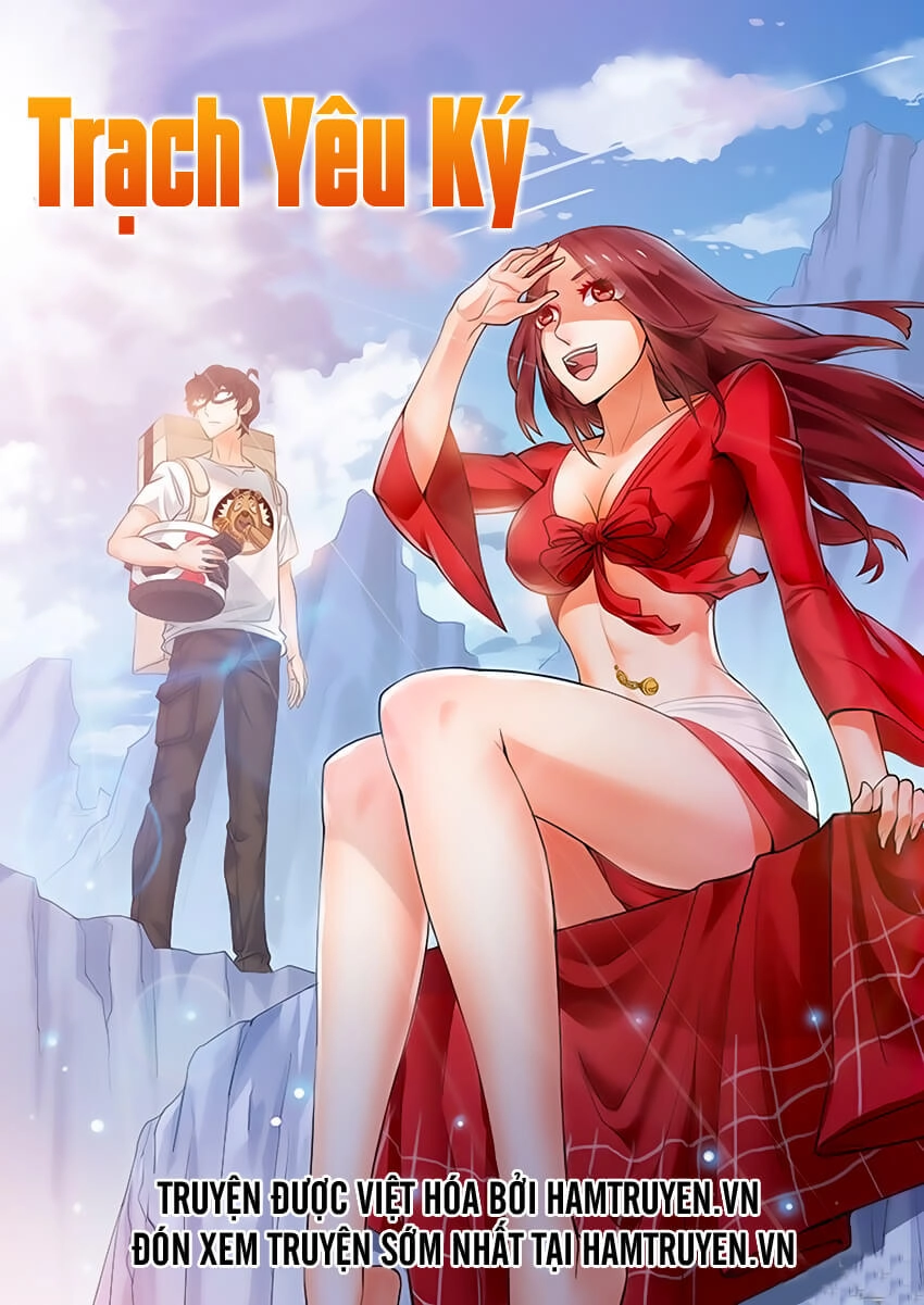 Trạch Yêu Ký Chapter 16 - 2