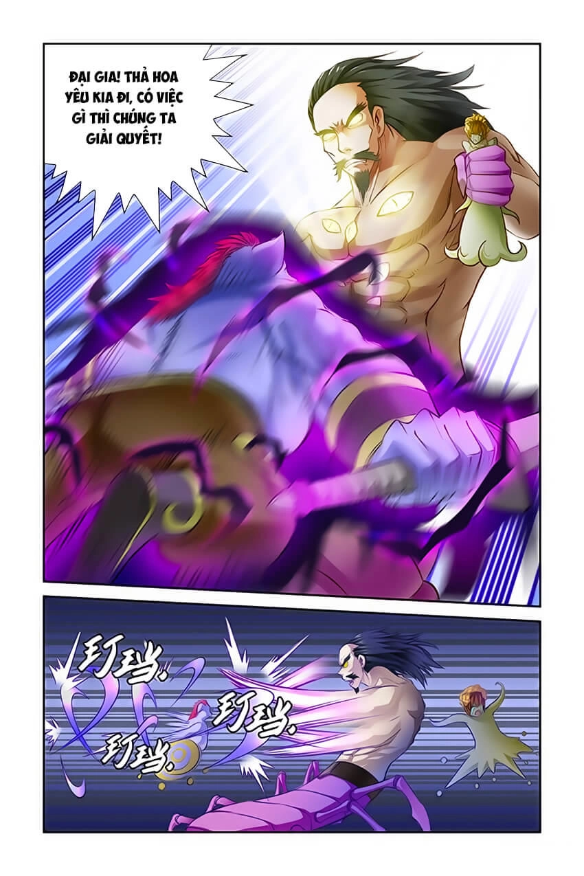 Trạch Yêu Ký Chapter 17 - 6