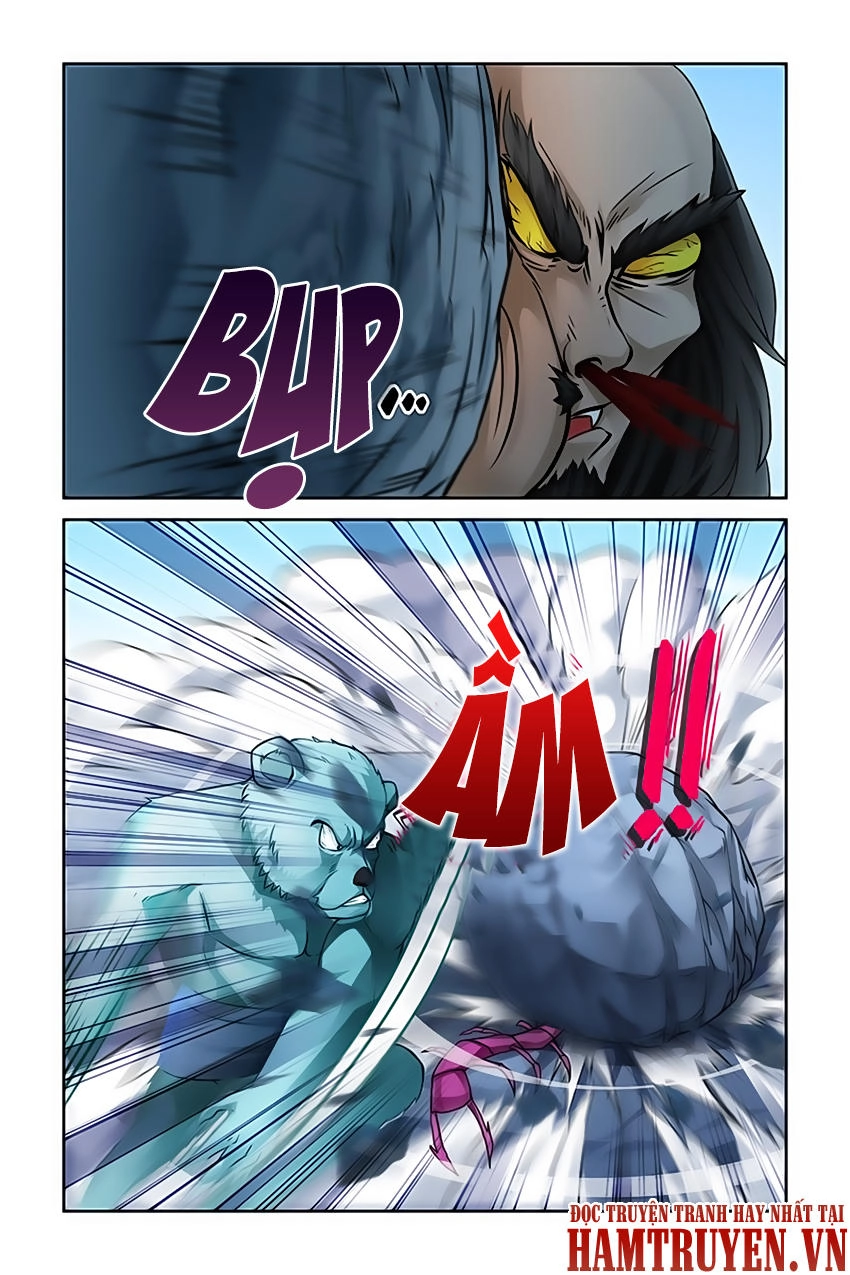 Trạch Yêu Ký Chapter 19 - 5