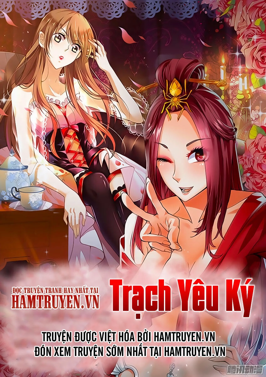 Trạch Yêu Ký Chapter 25 - 2