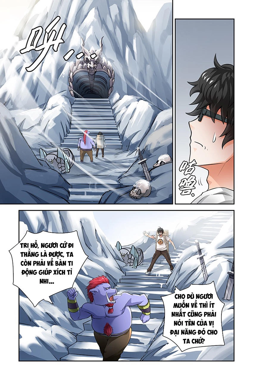 Trạch Yêu Ký Chapter 29 - 6