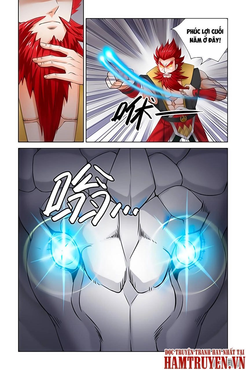 Trạch Yêu Ký Chapter 36 - 6