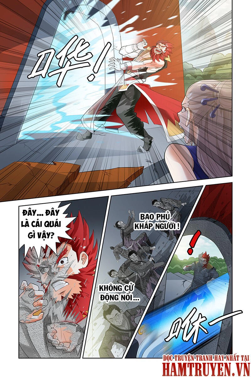 Trạch Yêu Ký Chapter 37 - 6