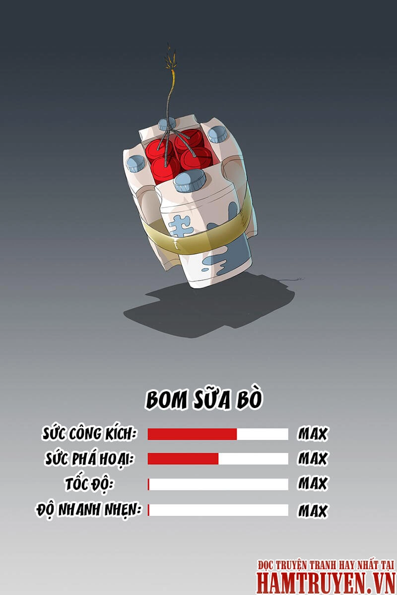 Trạch Yêu Ký Chapter 37 - 10