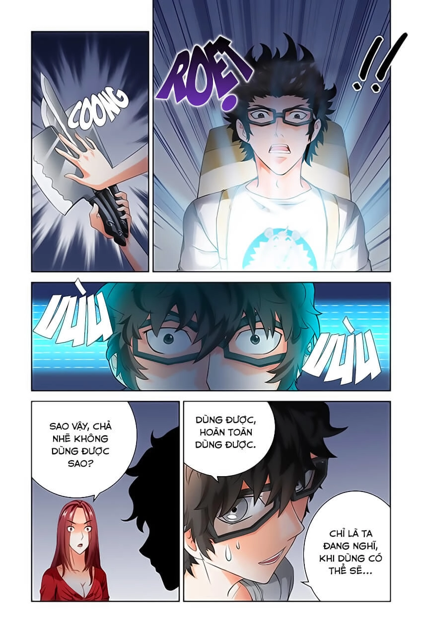 Trạch Yêu Ký Chapter 43 - 2