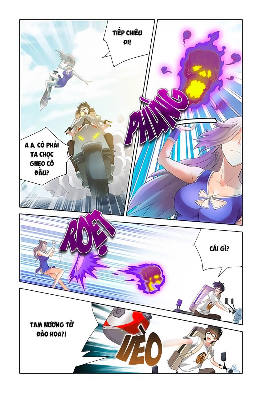 Trạch Yêu Ký Chapter 43 - 9