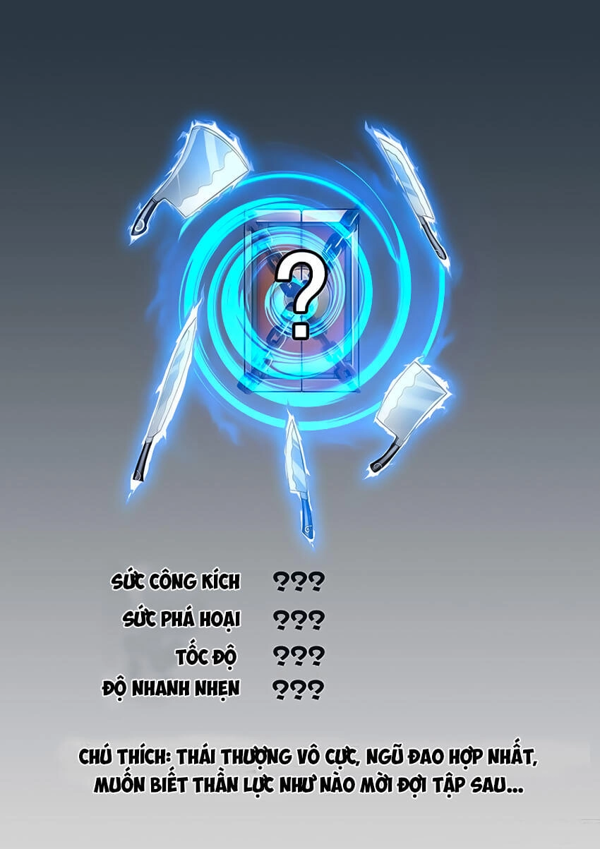 Trạch Yêu Ký Chapter 45 - 10