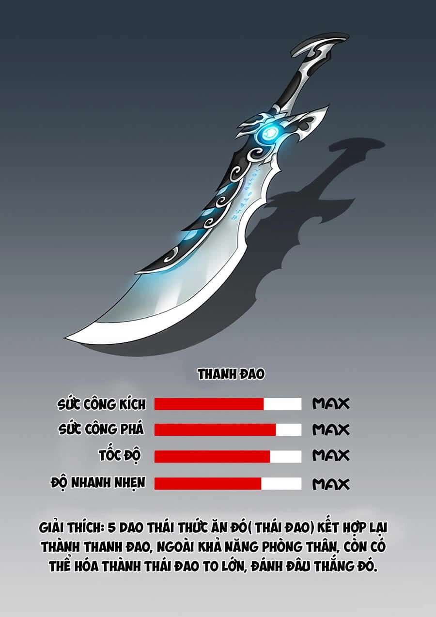 Trạch Yêu Ký Chapter 46 - 10