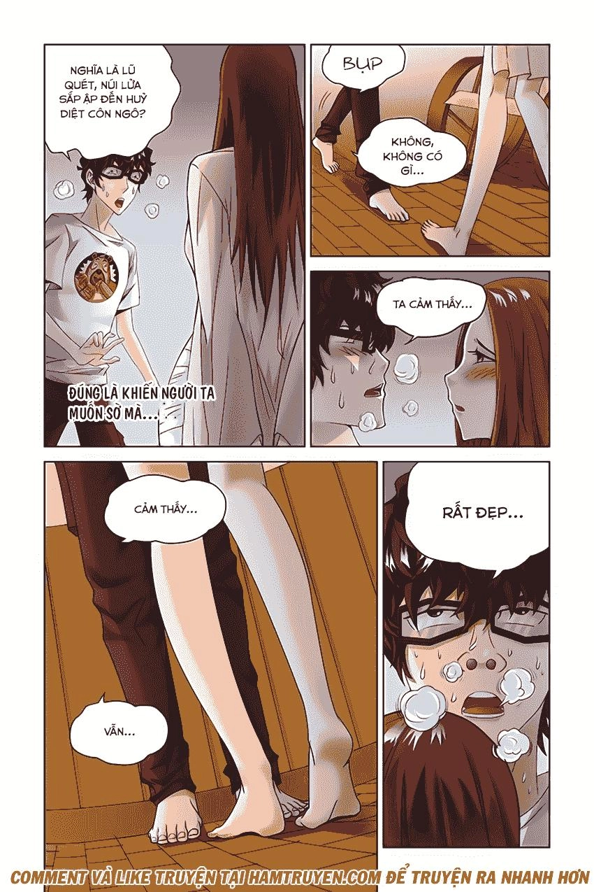 Trạch Yêu Ký Chapter 51 - 7