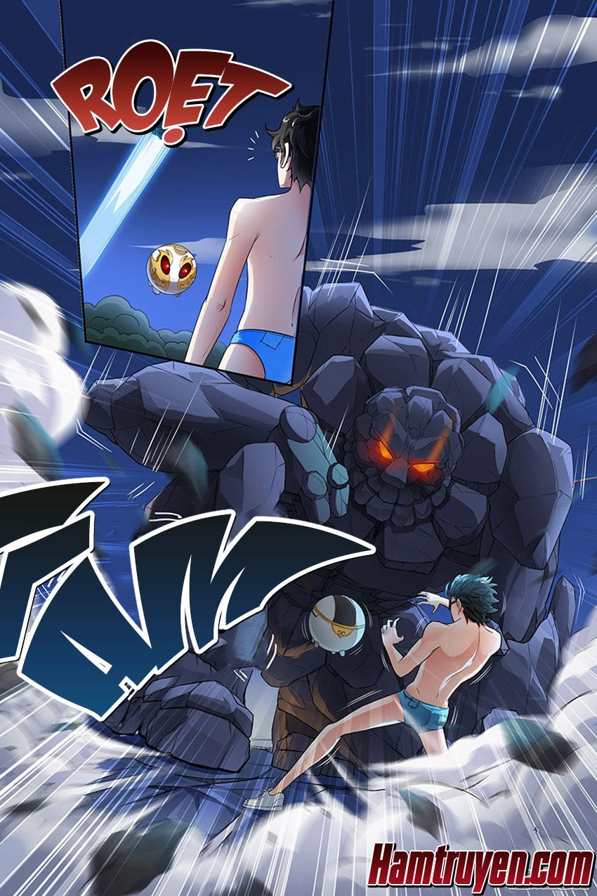 Trạch Yêu Ký Chapter 56 - 5