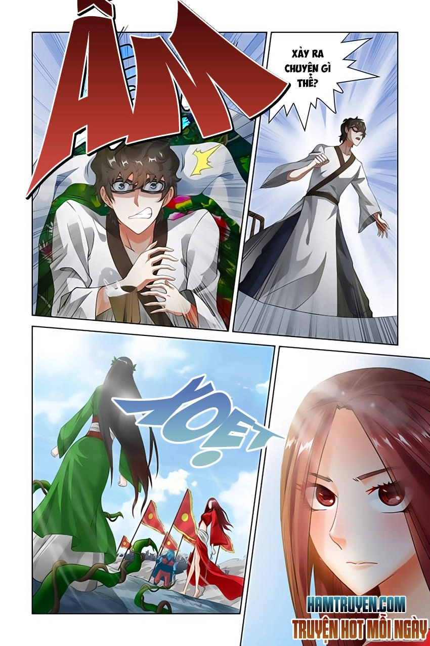 Trạch Yêu Ký Chapter 61 - 4