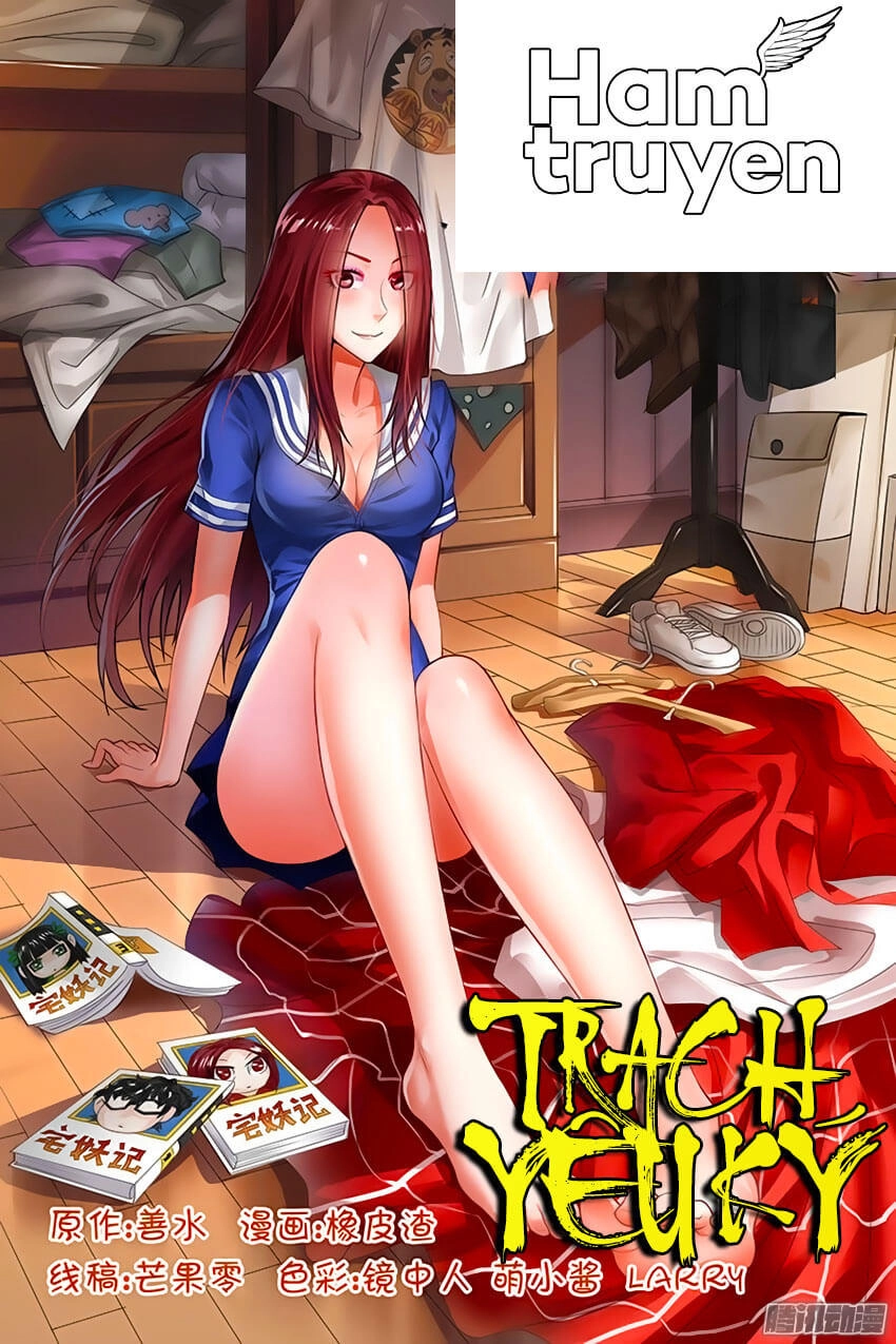 Trạch Yêu Ký Chapter 64 - 1