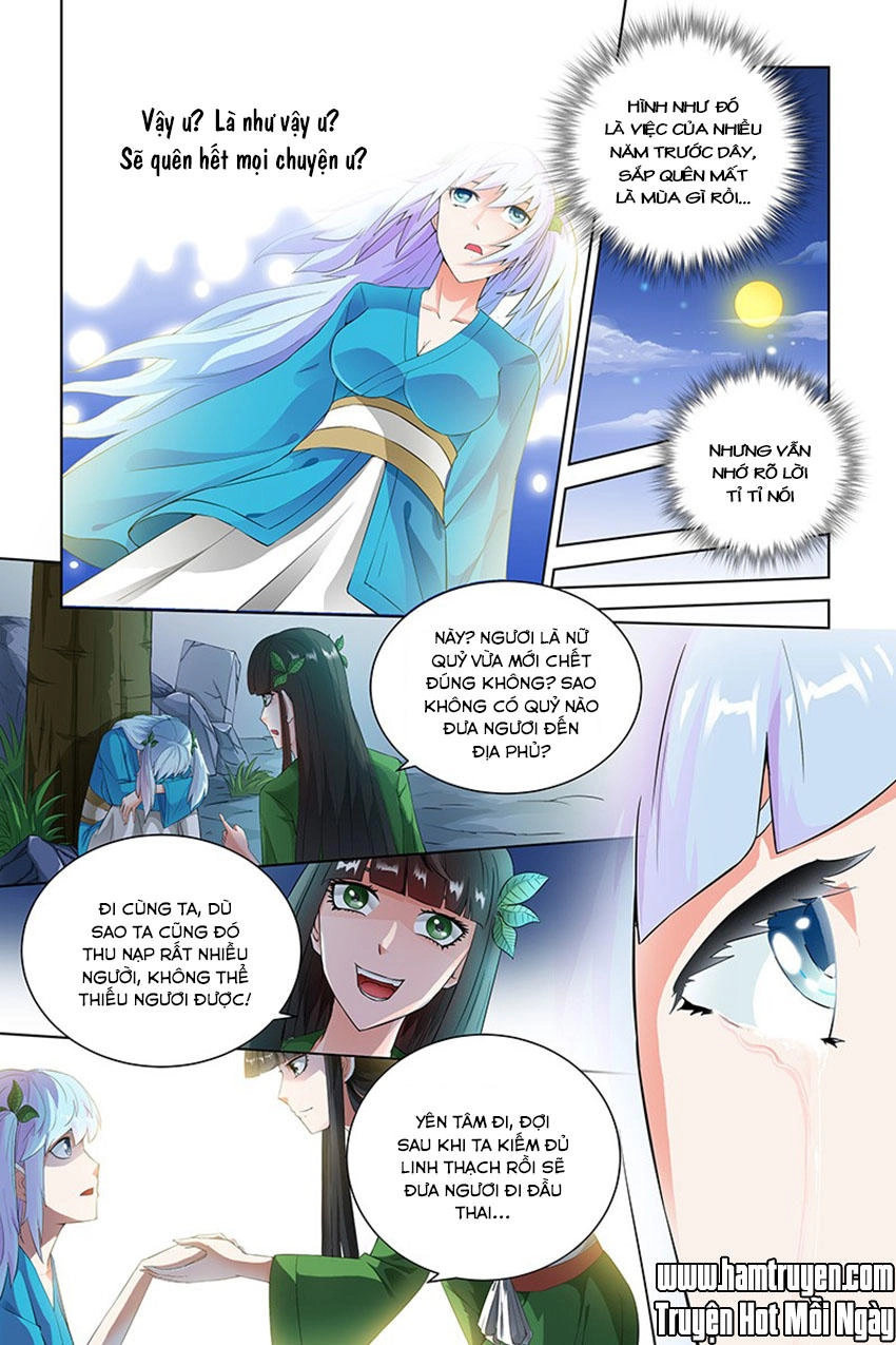 Trạch Yêu Ký Chapter 66 - 5