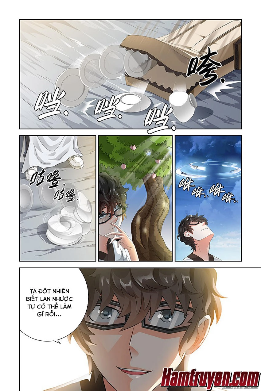 Trạch Yêu Ký Chapter 68 - 9