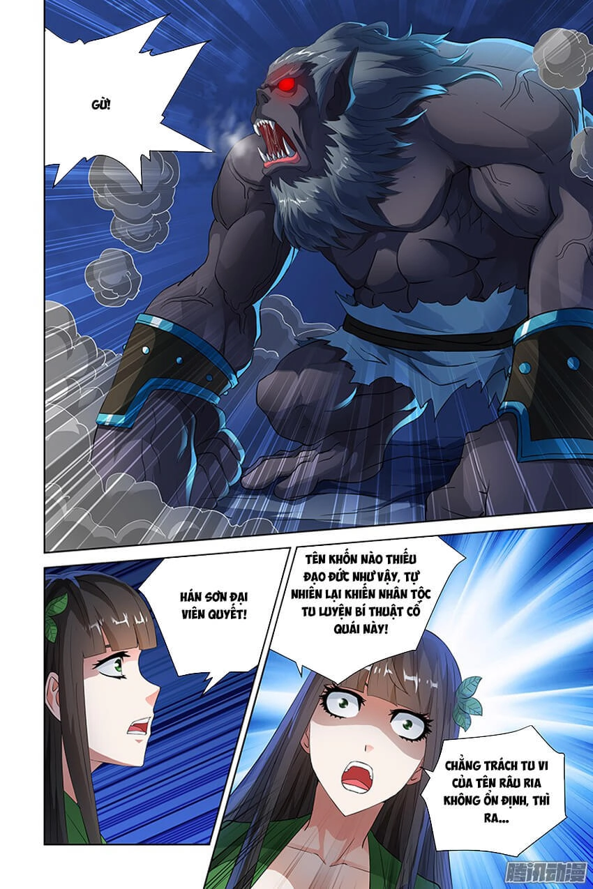 Trạch Yêu Ký Chapter 74 - 6