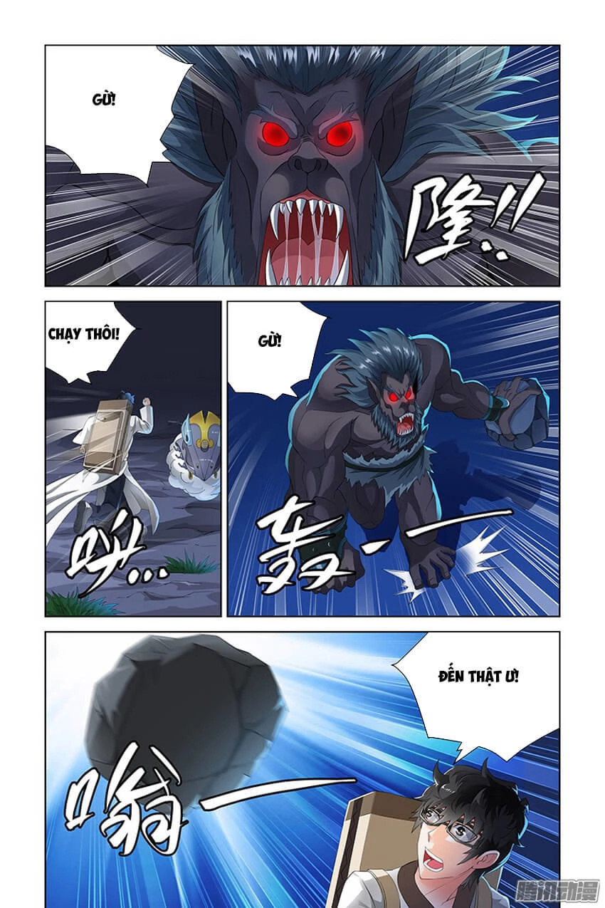 Trạch Yêu Ký Chapter 75 - 5