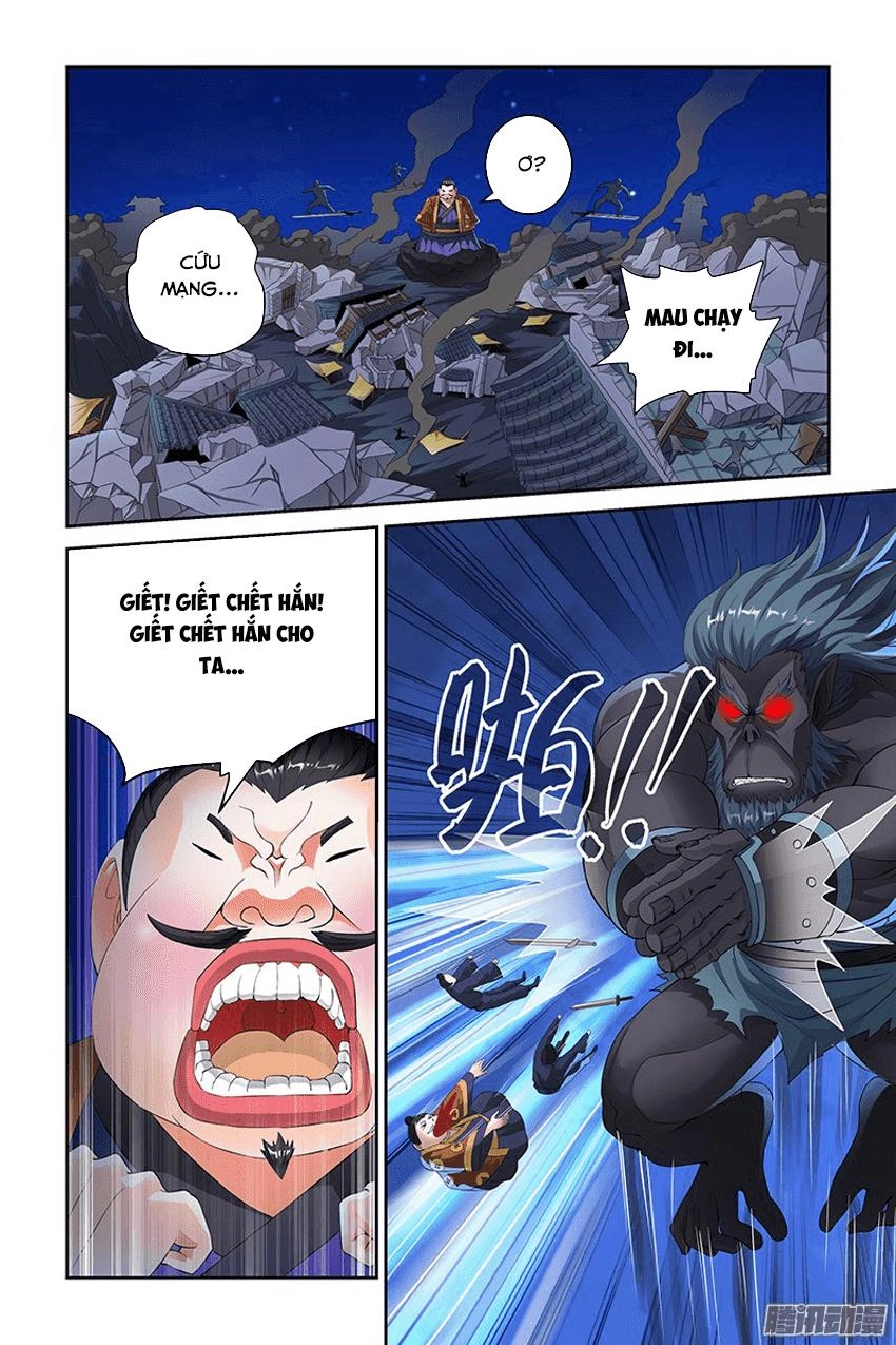 Trạch Yêu Ký Chapter 76 - 6