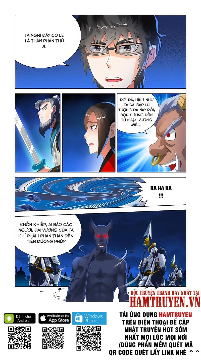 Trạch Yêu Ký Chapter 83 - 9